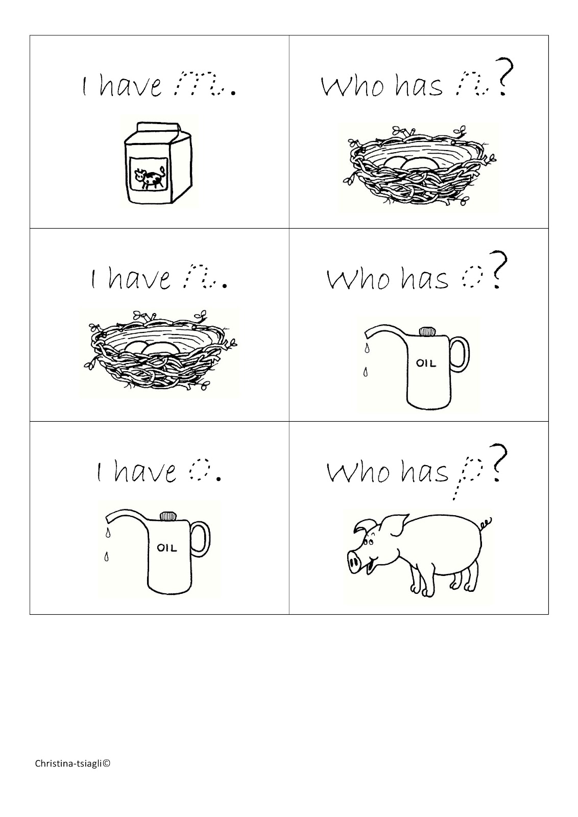 loop cards template loop cards template 28 images rhyming loop cards loop loop cards template loop cards template 28 images rhyming loop cards loop