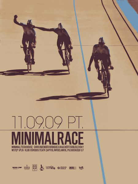 50+ Beautiful and Creative Poster Designs For Inspiration poster design