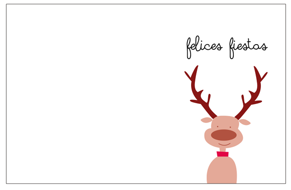 DIBUJOS POSTALES NAVIDENAS dibujos postales navidenas: