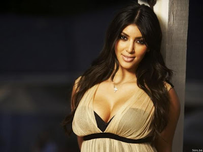 Kim Kardashian Best Pics