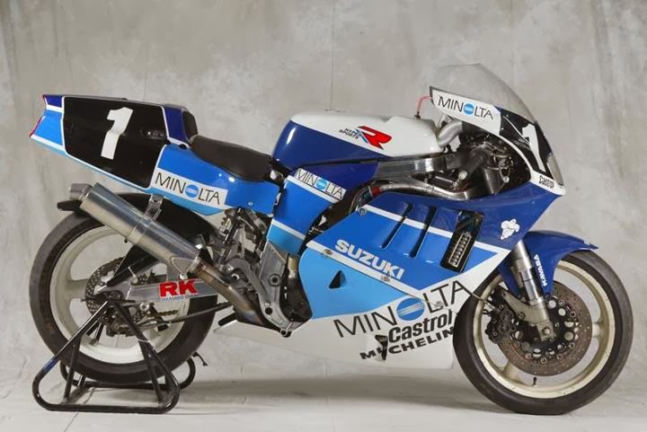 1987-GSXR-750-for-Sale RADIO GSX-R, le blog sur les Suzuki GSX-R 1100,1000,750 et 600 de 1984 ...