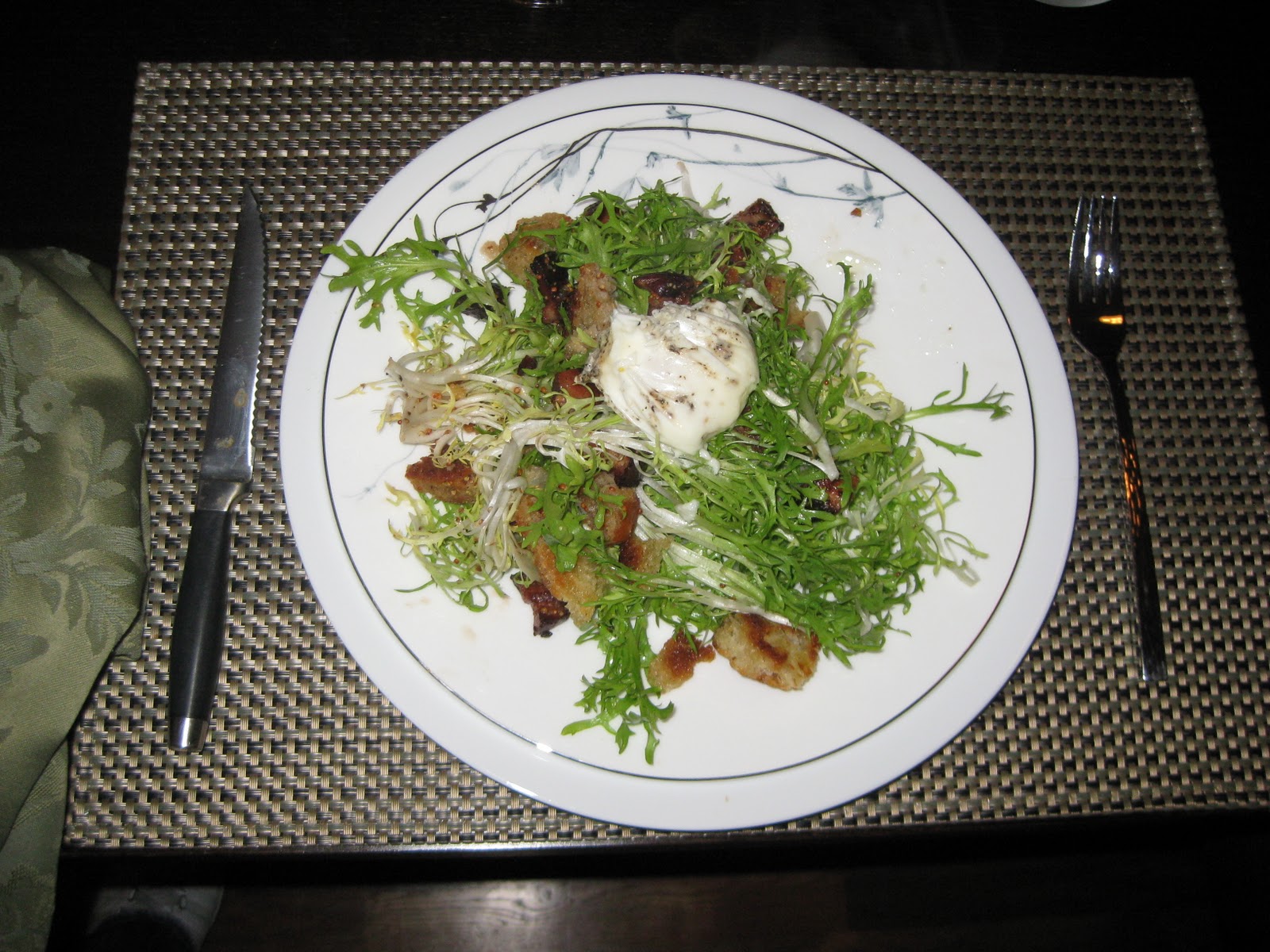 What We Eat Together Thomas Keller's Beef Stroganoff from ad hoc at home