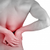 Home remedies for back pain