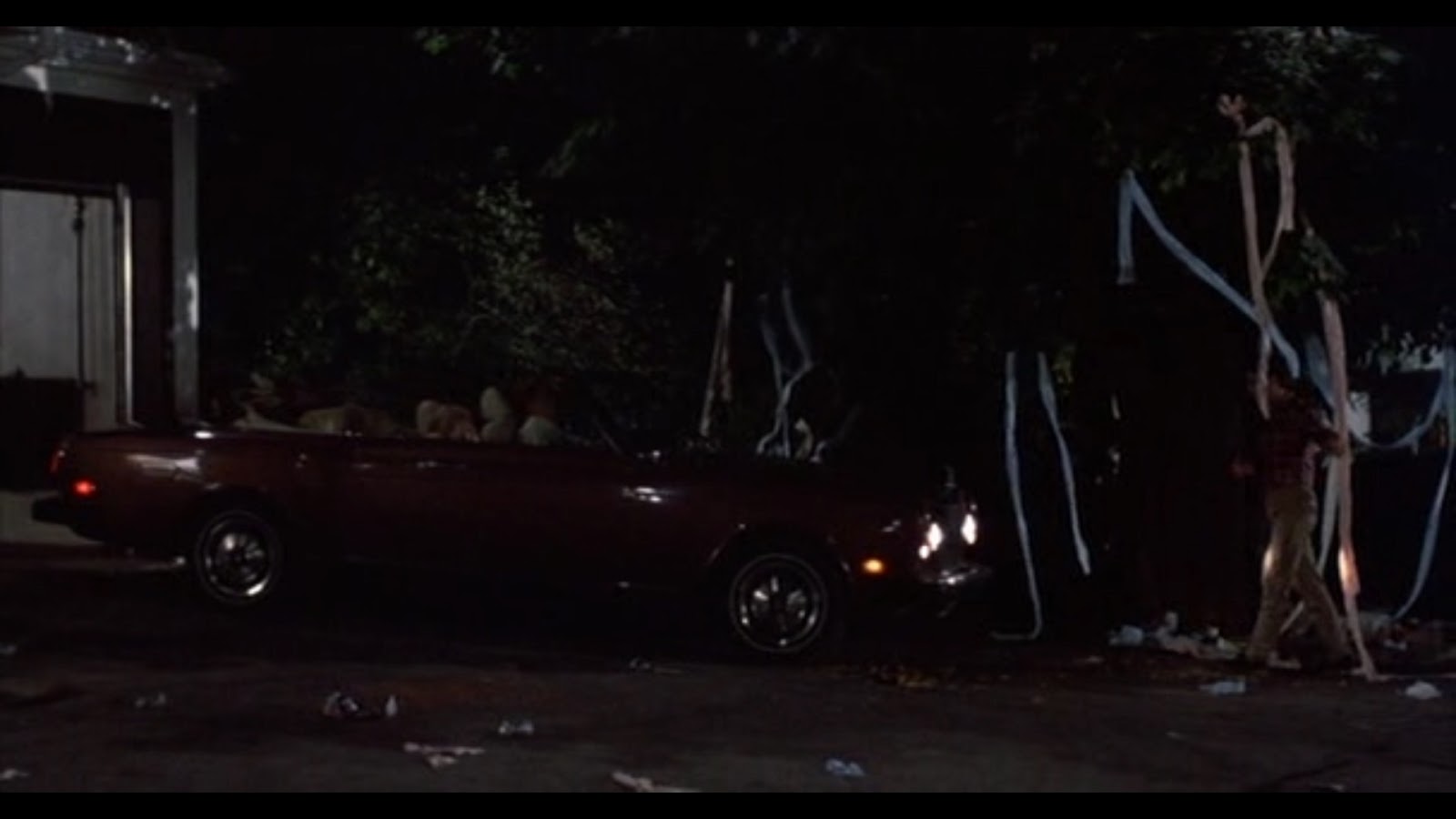 SetJetter & Movie Locations and More Sixteen Candles (1984)