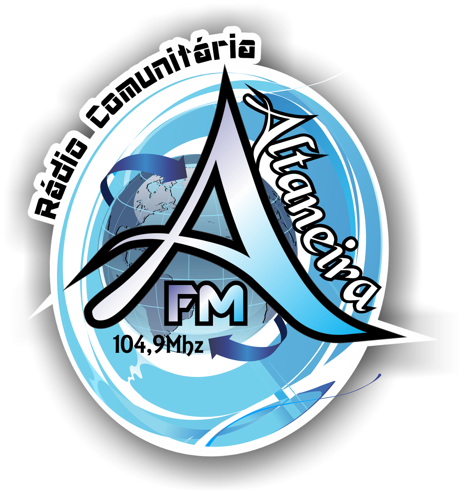 Rádio Comunitária Altaneira Fm