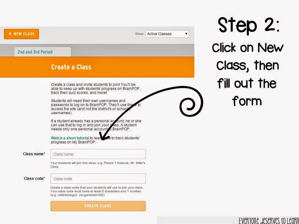 6 Ways to Use BrainPoP in Your Classroom Everyone Deserves to Learn