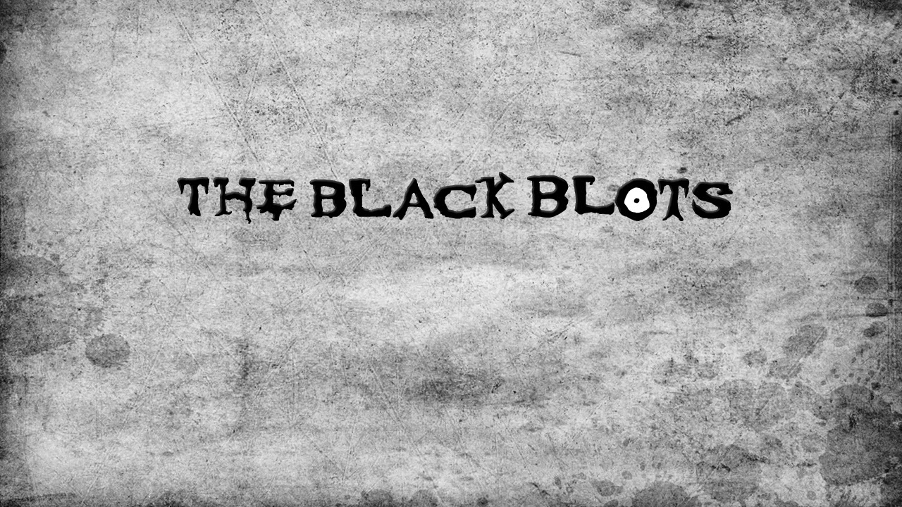 The Black Blots