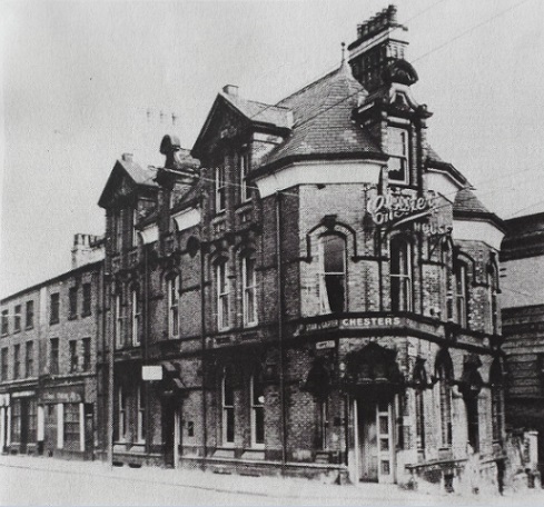Oldham Hotels Star Oldham Hotels Star