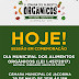 Sessão em Comemoração do Dia Municipal dos Alimentos Orgânicos