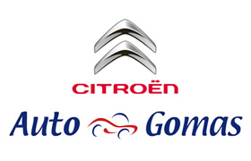 Citroën Auto Gomas