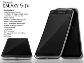 kelebihan samsung galaxy S4 kelebihan samsung galaxy S4