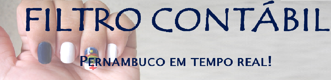 Filtro Contábil - Pernambuco em tempo real!
