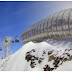 Sölden, Tirolo - A 3.000 metri nasce il ristorante Ice-Q 