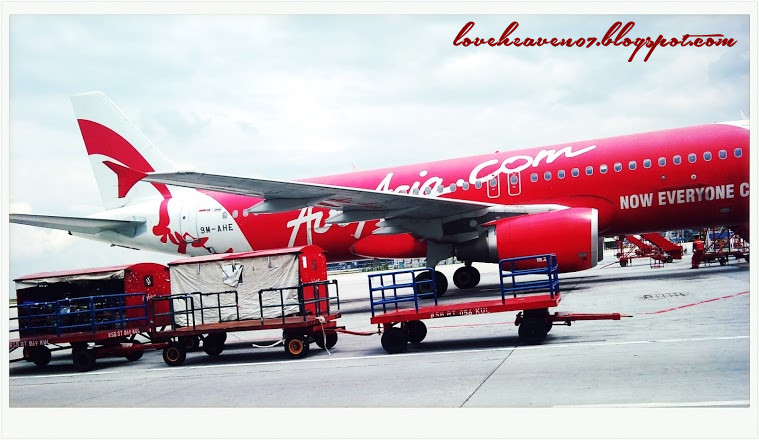 Cara Naik Pesawat Air Asia | tips dan cara naik pesawat terbang loveheaven07 Cara Naik Pesawat Air Asia | tips dan cara naik pesawat terbang loveheaven07