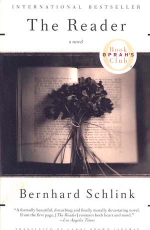 the reader bernhard schlink essay the reader bernhard schlink essay