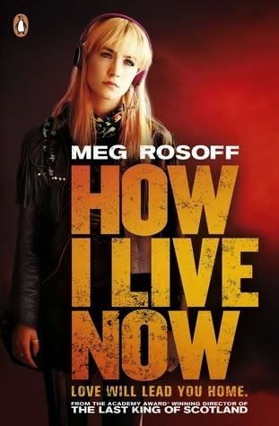 مشاهده فيلم  How I Live Now 2013 اون لاين Rosoff,+meg+how+i+live+now+penguin+movie+ed