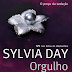 Passatempo Natal Quinta Essência - "Haatchi & Little Be" de Wendy Holden | "Orgulho e Prazer" de Sylvia Day