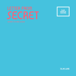 Secret - Letter From Secret