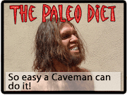 Why we eat Paleo Video