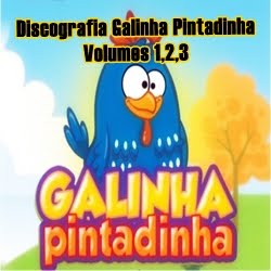 Galinha Pintadinha 1 2 E 3 Completo Download