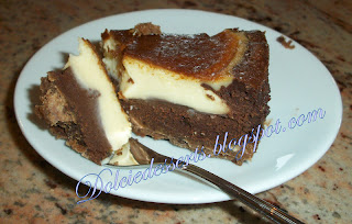 cheesecake al cioccolato e mascarpone e piccolo sfogo sulle collaborazioni