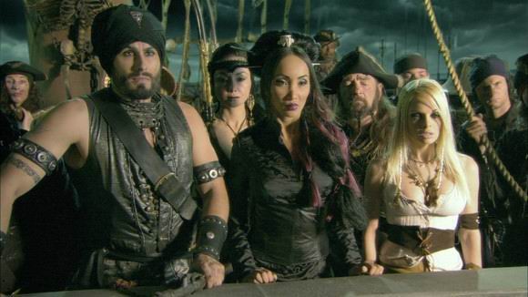 Watch Pirates II: Stagnettis Revenge 18 Adult Movie