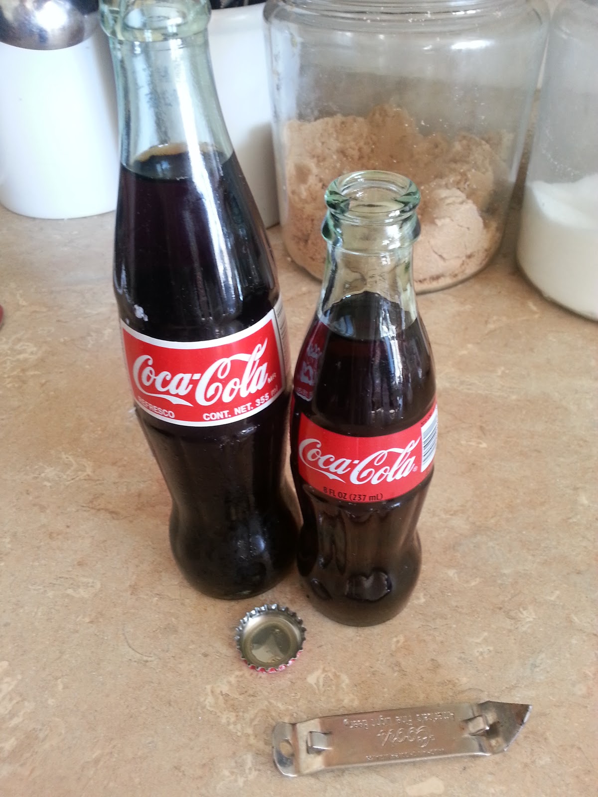 wholesome and homemade a spoon full of sugar...