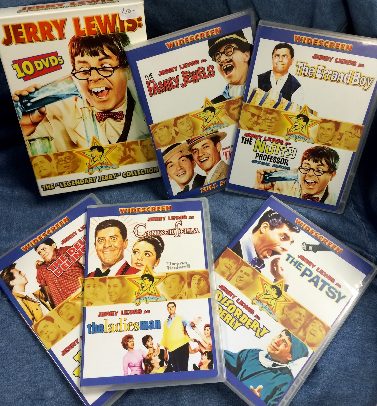 Rare Dvds Worth Money - 5a2r3yh
