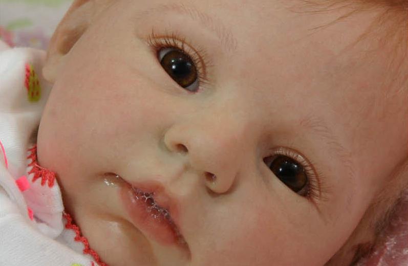 Amor de madre ~ Alegato Final