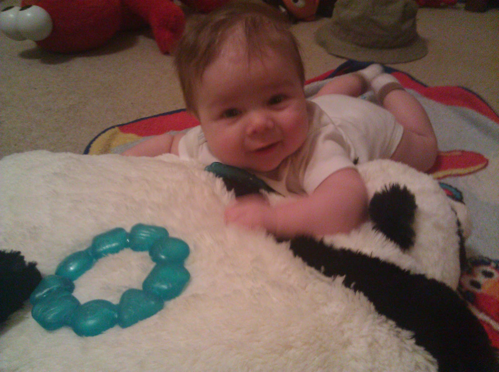 Spring Fling Pillow Pets Promo Code, Review & Giveaway! {CLOSED