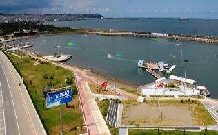 Samsun Sukay Samsun Sukay