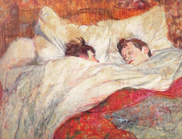 Henri de Toulouse Lautrec ~ Post Impressionist painter | Tutt'Art