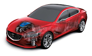 i-eloop braking system i-eloop braking system