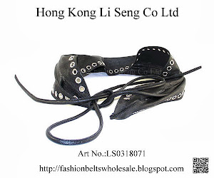 Fashion Belts Wholesale, Manufacturer and Supplier