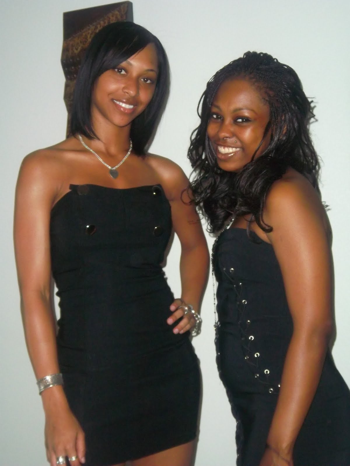 Just Among Girls Little Black Dress Girls Night Out April 16th