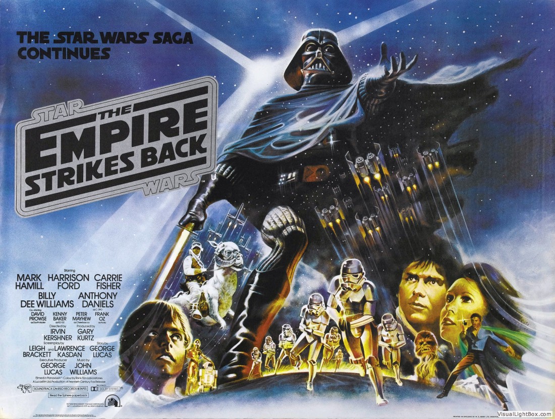 empire strikes back empire strikes back