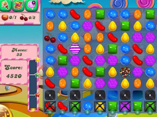 Screenshot Download Candy Crush Saga Mod Apk Gratis