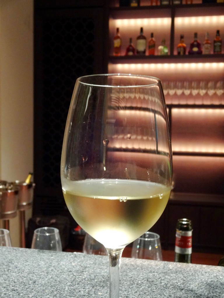 Grand Opening The Wine Cellar The Residences at Dharmawangsa 2