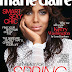 Kerry Washington Pretties Up April Issue Of 'Marie Claire'