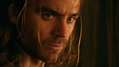 Spartacus (La venganza) - Capitulo 05 - Temporada 2 - Español Latino Spartacus (La venganza) - Capitulo 05 - Temporada 2 - Español Latino