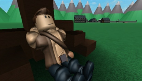 The Robloxian News Game Review Kingdom Life Ii V12 Greycoat