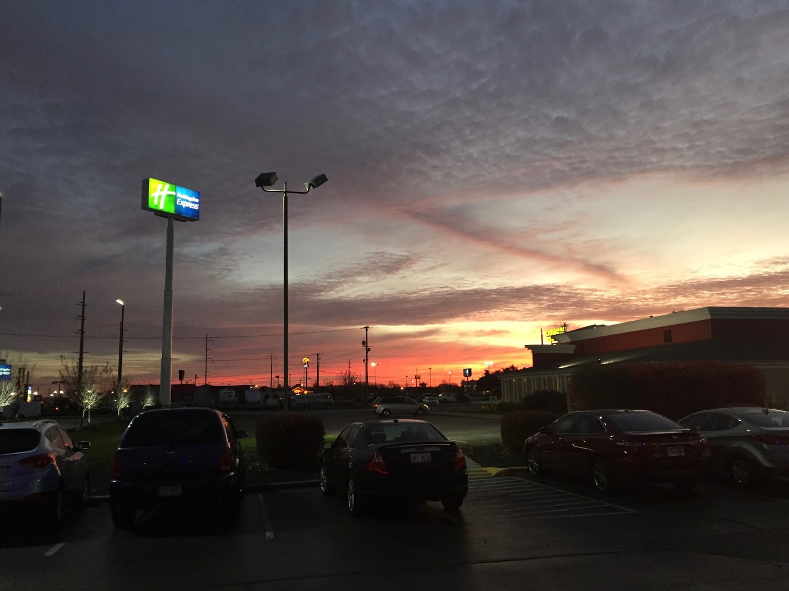 Sunrise Inn Hotel Impossible Update Sunrise Inn Hotel Impossible Update