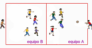 juego balon