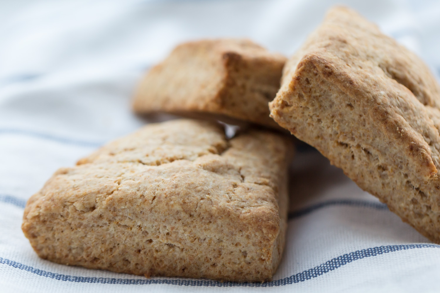 Hovkonditorn Whole Wheat Scones