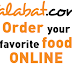 Talabat Dubai Contact Phone Number Order Food Online in UAE