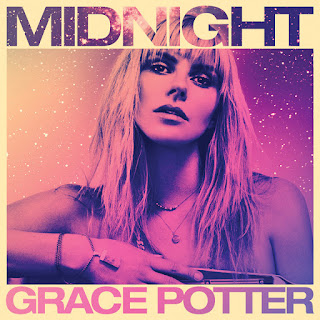 Grace Potter Album Midnight