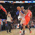 Houston Rockets also interested in getting Carmelo Anthony next season