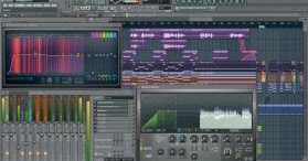 flstudio app flstudio app