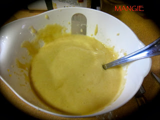 Masa marquesas preparada Masa marquesa preparada