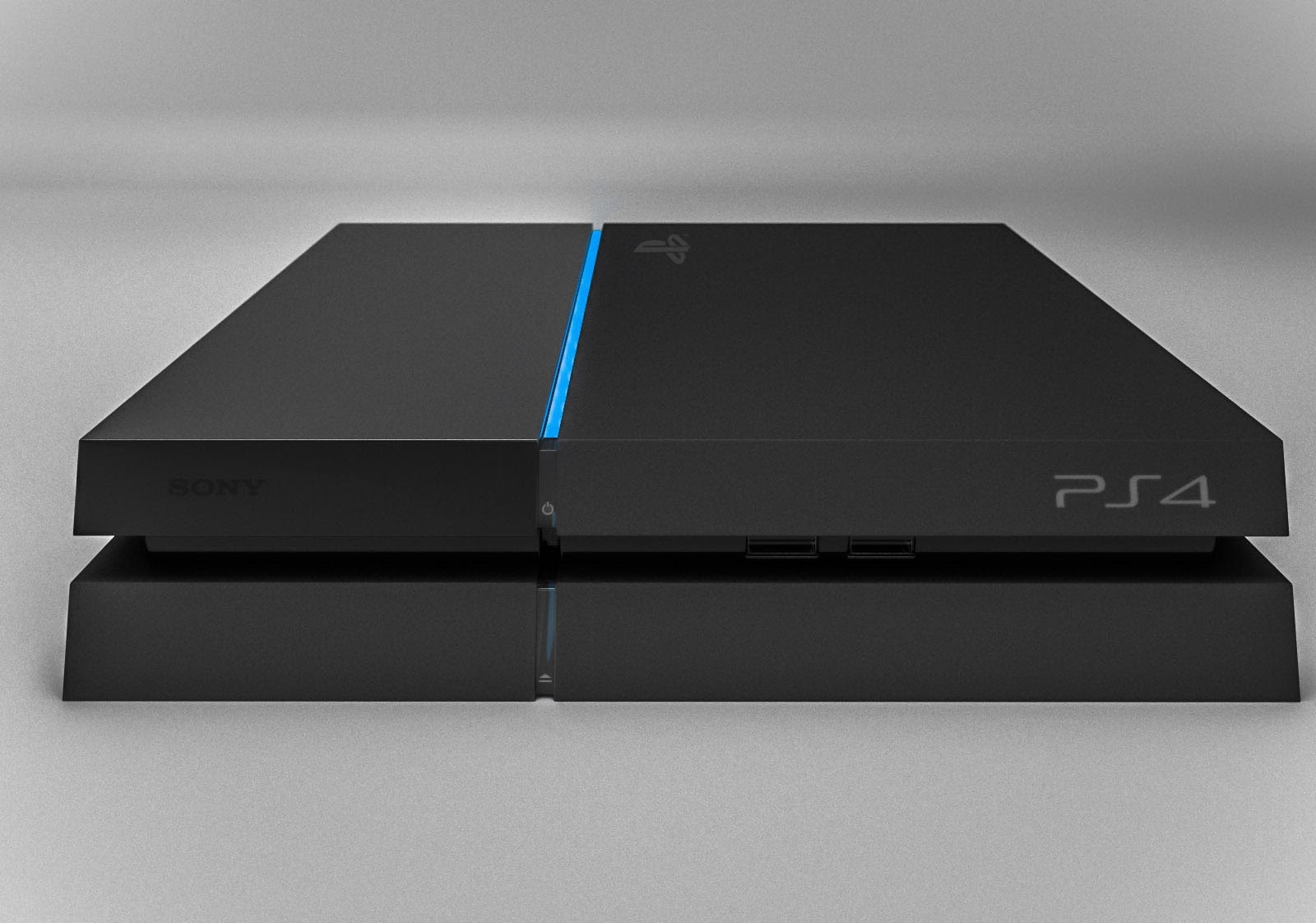 Playstation 4 All About Computer